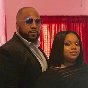 Meet your Posher, Richard